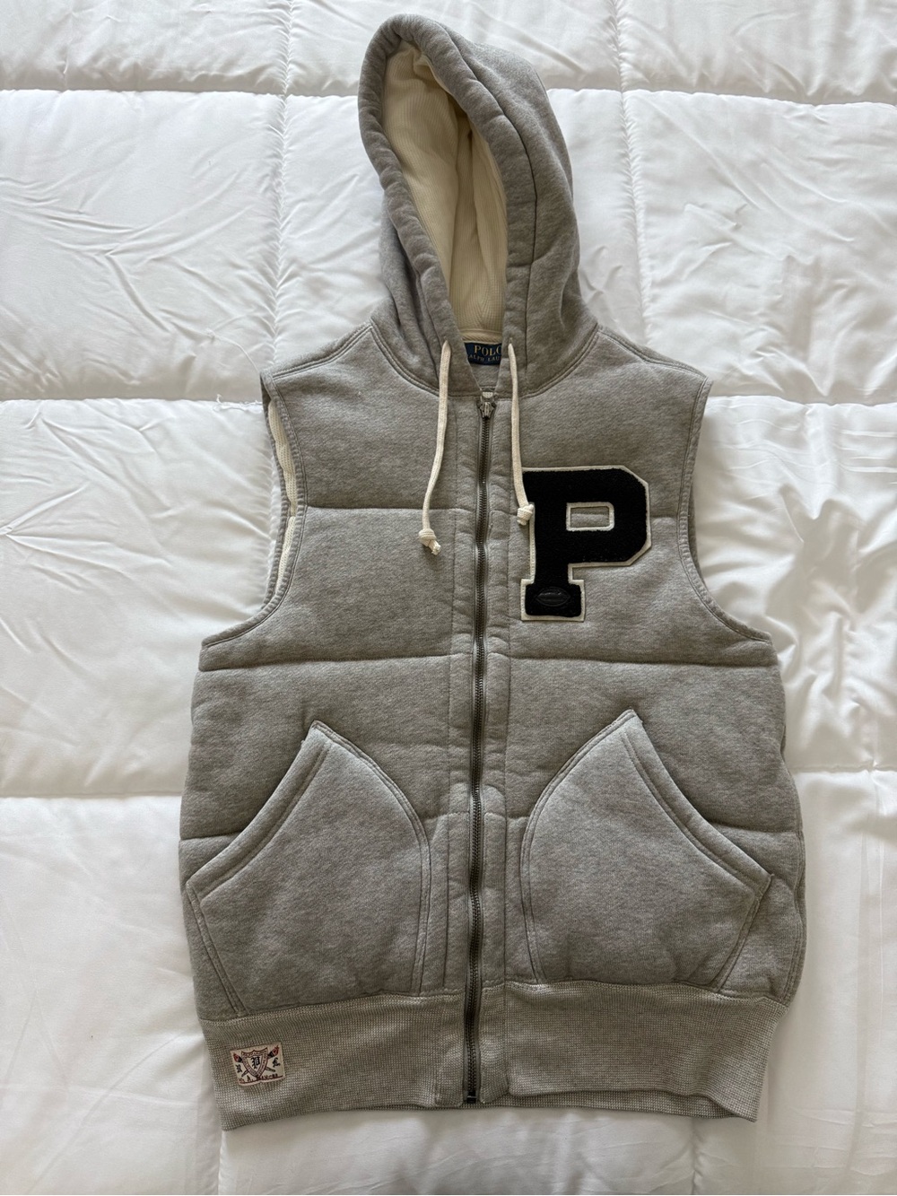 Men’s Polo Ralph Lauren Vest - S